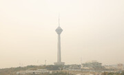 سازمان مدیریت و برنامه ریزی راهکارهایی برای کاهش آلودگی هوای تهران ارائه کرد 