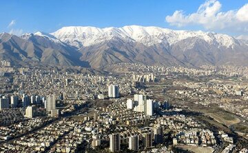 آیا تهران باز هم می‌لرزد؟ 