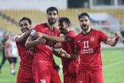 ترابیان: بازیکنان پرسپولیس در آسیا به پختگی رسیدند