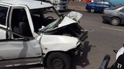 تصادفات جاده ای ایلام در ۲۴ ساعت گذشته سه کشته برجای گذاشت