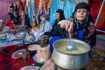 دومین جشنواره گردشگری «گفاره و کوول»