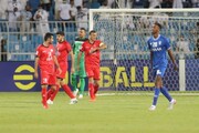 محمدخانی: پرسپولیسی‌ها باید از شکست مقابل الهلال درس بگیرند