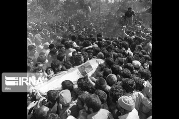 Anniversary of 1981 Iran Prime Minister's office bombing