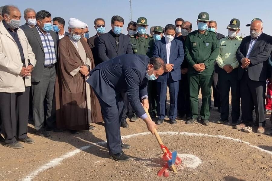 بهره‌برداری از امکانات جدید موزه ملی انقلاب اسلامی تا پایان سال جاری  