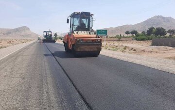 طرح راهداری محوری در استان بوشهر آغاز شد