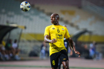 AFC Champions League Elite: Sepahan vs. Shabab Al Ahli