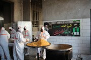 کمک سمنانی‌ها به کمیته امداد در محرم ۵۱۰ میلیارد ریال پیش‌بینی شد