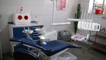 مرکز تجمیعی خدمات دندانپزشکی در گیلانغرب افتتاح شد