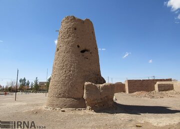 رشد ۳۰۰ درصدی شناسایی آثار تاریخی در خراسان جنوبی 
