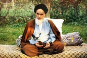 امام خمینی(ره) احیاگر دین اسلام و عزت مسلمانان بود