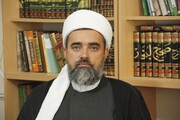 امام جمعه اهل سنت کرمانشاه حادثه تروریستی حرم شاهچراغ را محکوم کرد