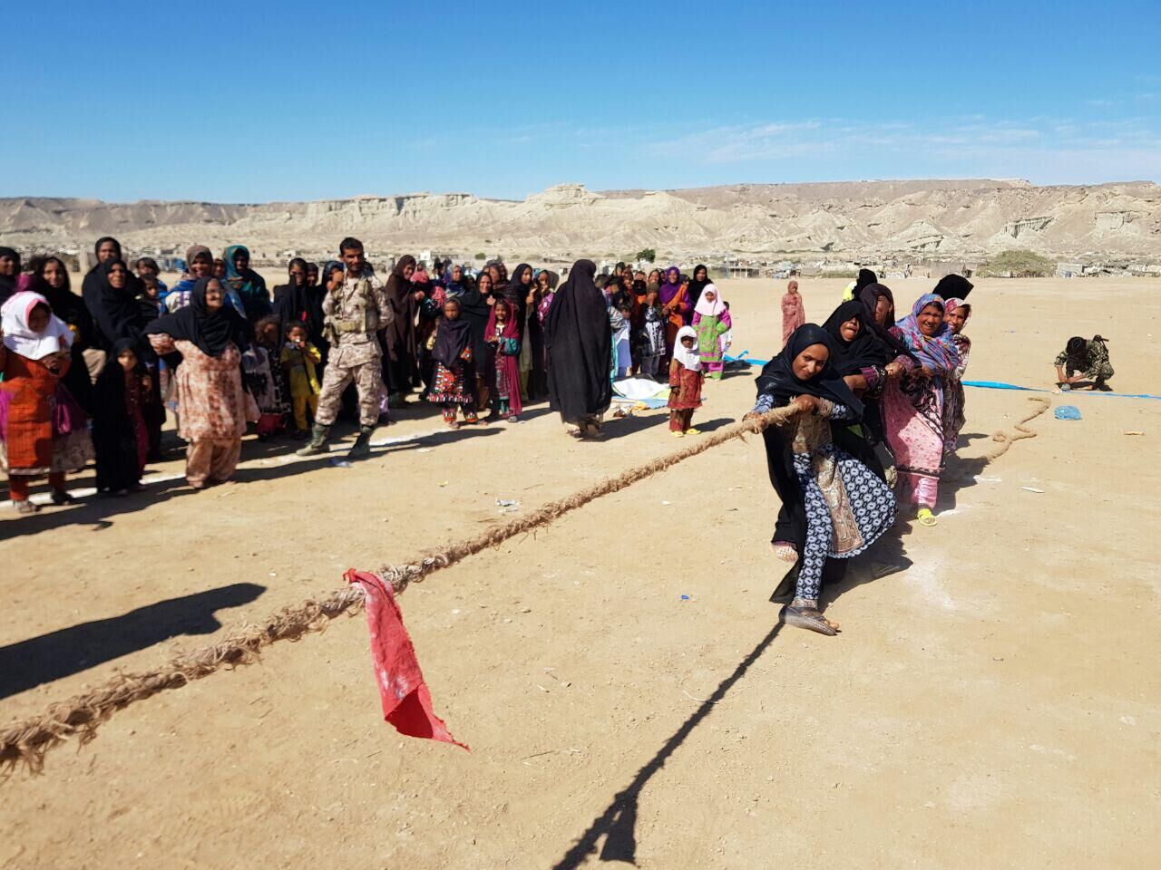 سازمان لیگ ورزش روستایی تشکیل می‌شود