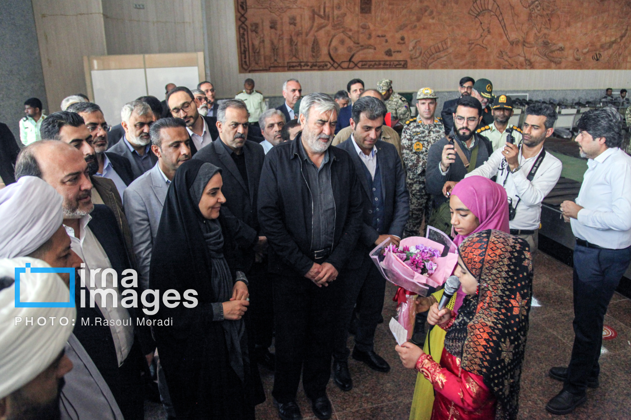 آغاز عملیات اجرایی ساخت ۱۱۰ واحد نهضت ملی مسکن بوموسی