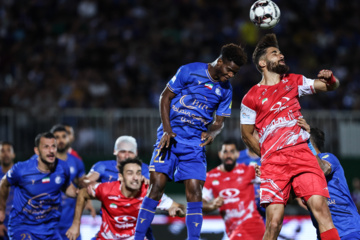 لیگ برتر فوتبال- استقلال و پرسپولیس