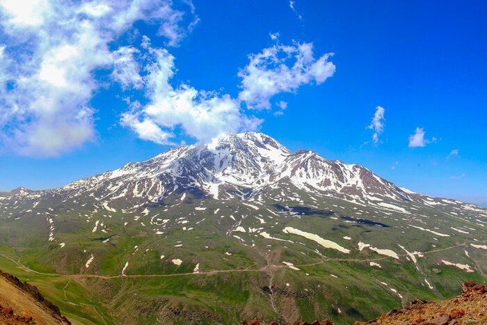 رینگ آب‌های درمانی اردبیل تکمیل می‌شود 2