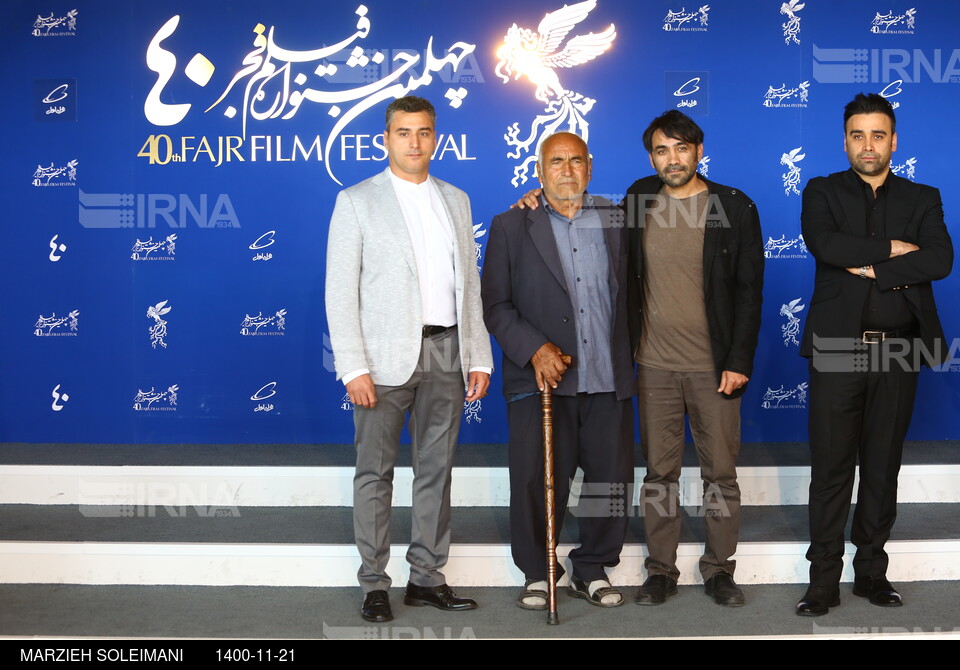 یازدهمین روز جشنواره فیلم فجر (۱)