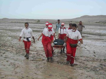 افتتاح شبکه امداد ونجات وزارت ورزش و جوانان در سال ۹۹