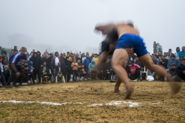 Lochu wrestling