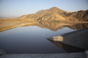 کاهش ۳۳درصدی بارش در آذربایجان‌غربی؛ آماری که هرروز نزولی‌تر می‌شود