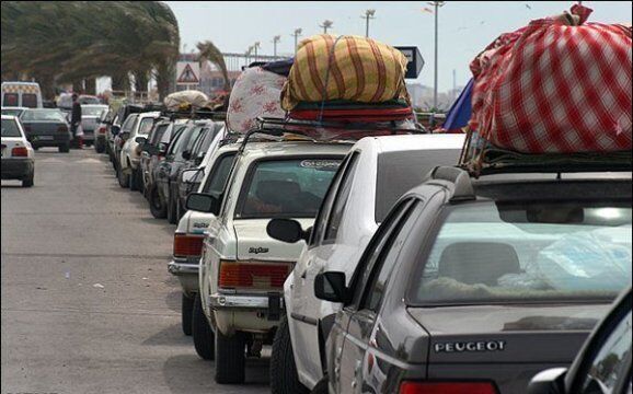 بجنورد- ایرنا- معاون گردشگری اداره کل میراث فرهنگی، گردشگری و صنایع دستی...