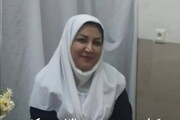 جامعه پزشکی گلستان هشتمین شهید مدافع سلامت را فدای مردم کرد