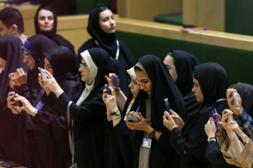 Revivez en image, le cérémonie d’investiture de Masoud Pezeshkian, 9e président de l'Iran