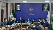 صنایع شهرکهای صنعتی ایران با مشکل آب مواجهند