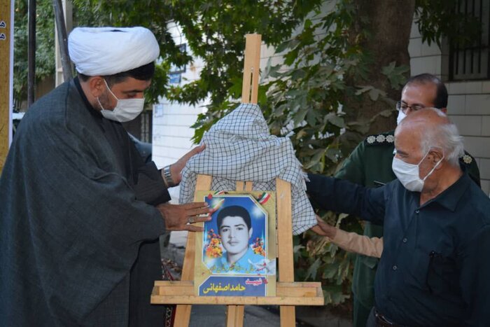 نماینده ملایر: عظمت جمهوری اسلامی برگرفته از فرهنگ ایثار و شهادت است