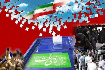 امام جمعه خواف: حضور گسترده در انتخابات عامل استحکام نظام است