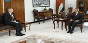 گفت‌وگوی مقام عراقی با سفیر آمریکا برای تحویل متهمین تحت پیگرد بغداد