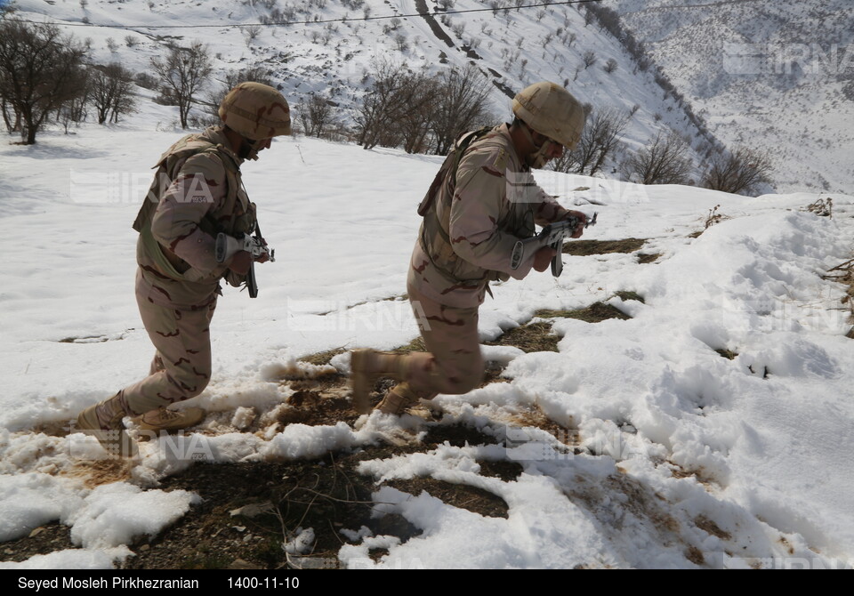 مرزبانان نقطه صفر مرزی