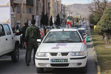 راهپیمایی22بهمن در ایلام (1)