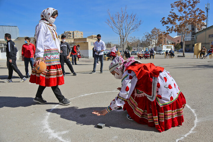 هفت‌سنگ؛ نوستالژیک کودکانه ایرانیان