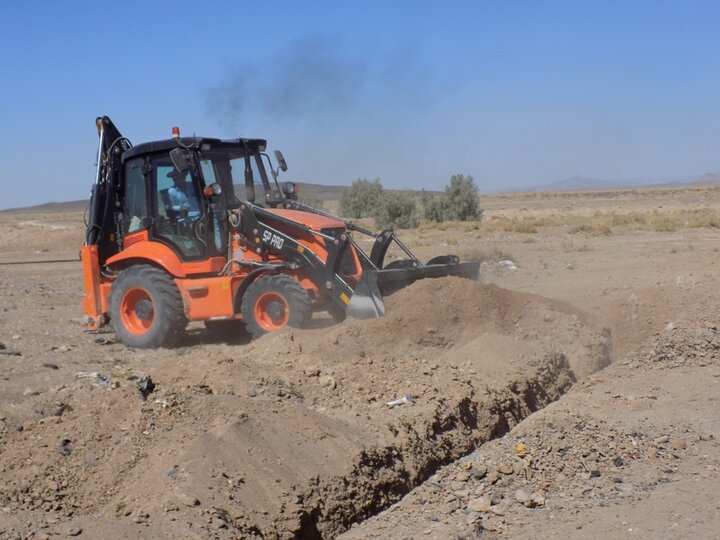 رخت بستن فقر از سیمای روستاهای فارس