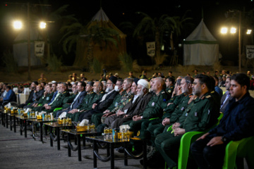 کنگره ملی دو هزار شهید کهگیلویه‌وبویراحمد