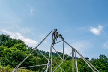 North Power Transmission Line Super Project