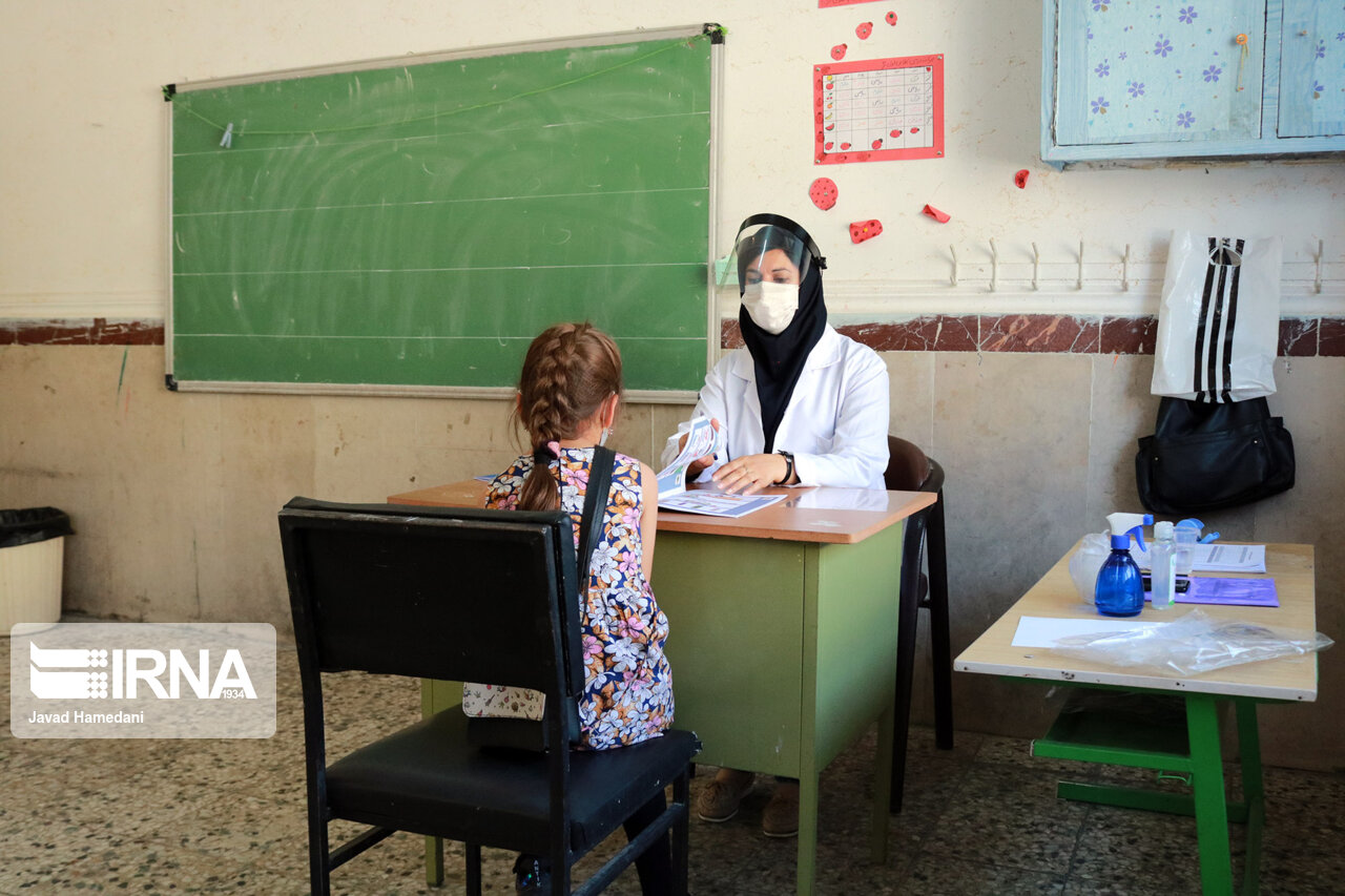 هفت مرکز مشکلات ویژه‌ یادگیری در استان همدان راه اندازی می‌شود