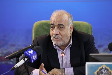 استاندار کرمانشاه: محرومیت زدایی اولویت نخست دولت است