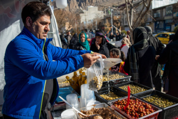 دومین جشنواره گردشگری «گفاره و کوول»