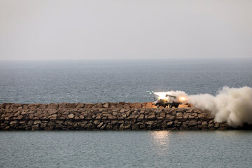 Zolfaqar 1400 : deuxième jour de l’exercice hybride de la marine iranienne