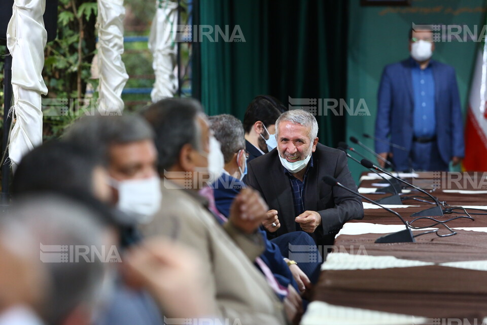 سی و پنجمین اجلاس مدیران و روسای آموزش و پرورش کشور