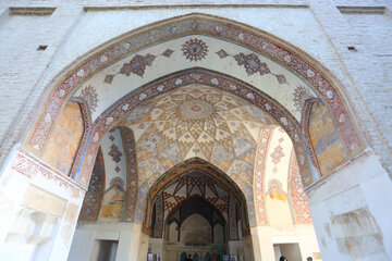 Kashan, City of Historical Houses