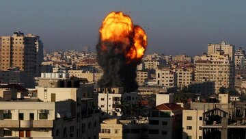 مردم غرب دیدگاهی متفاوت از دولت‌ها درباره حوادث غزه دارند