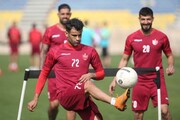 مرور برنامه‌های پرسپولیسی‌ها برای رویارویی با گل‌گهر