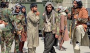 آمریکا تمایلی به حمایت از تشکیل دولت به رهبری طالبان ندارد