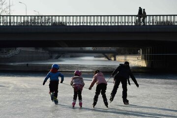 احتمال کاهش شدید زاد و ولد در چین