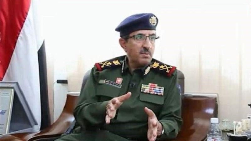 مقام یمنی: ملت ما هرگز تسلیم ائتلاف سعودی نخواهد شد