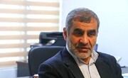 نیکزاد از داوطلبی انتخابات ریاست جمهوری انصراف داد