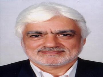 یکی از روسای پیشین دانشگاه فردوسی مشهد درگذشت
