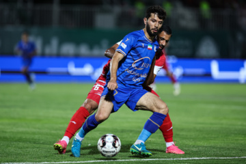 لیگ برتر فوتبال- استقلال و پرسپولیس